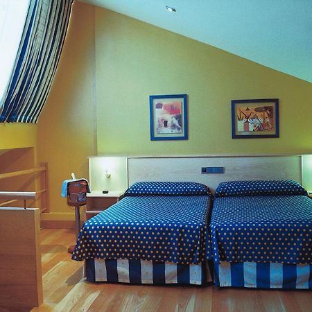 Hotel Estrella Norte Isla Plana Cameră foto