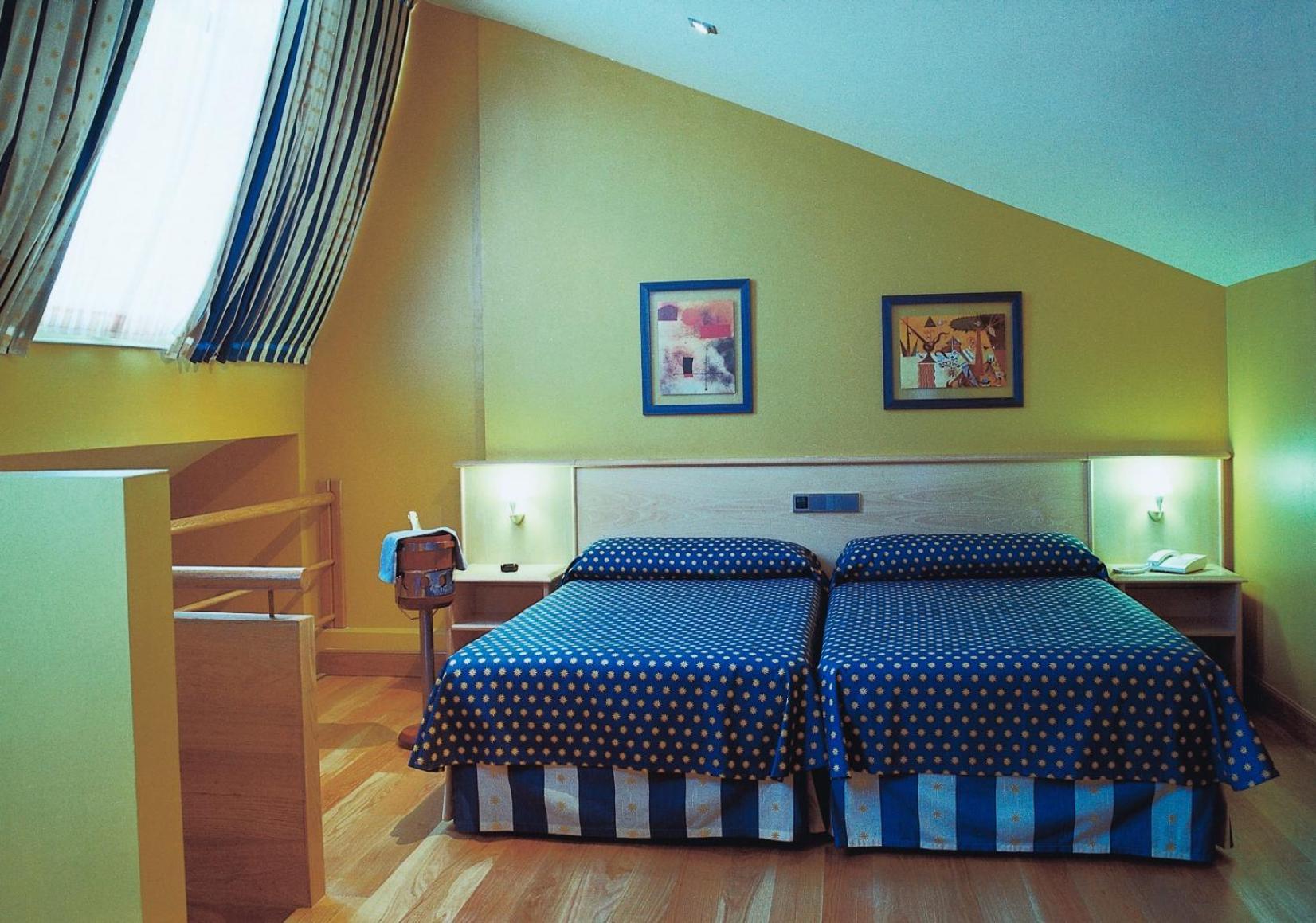 Hotel Estrella Norte Isla Plana Cameră foto